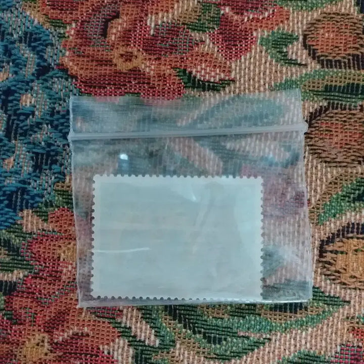 [BUNJANG] Park Chung Hee 7th Presidential Inauguration Stamp Single Unused / 박정희 대통령 7대 취임 우표 단편 미사용제