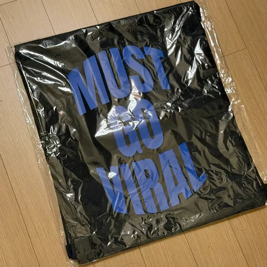 [BUNJANG] BOYNEXTDOOR Music Core Gym Sack / 보이넥스트도어 보넥도 음중 역조공 짐색 양도