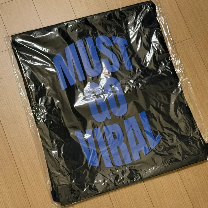 [BUNJANG] BOYNEXTDOOR Music Core Gym Sack / 보이넥스트도어 보넥도 음중 역조공 짐색 양도