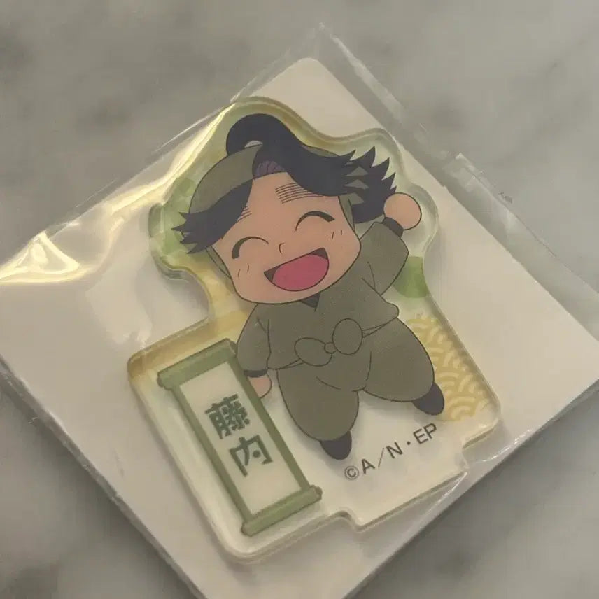 [SOLD OUT] 닌타마 미니아크릴2 우라카제 토나이