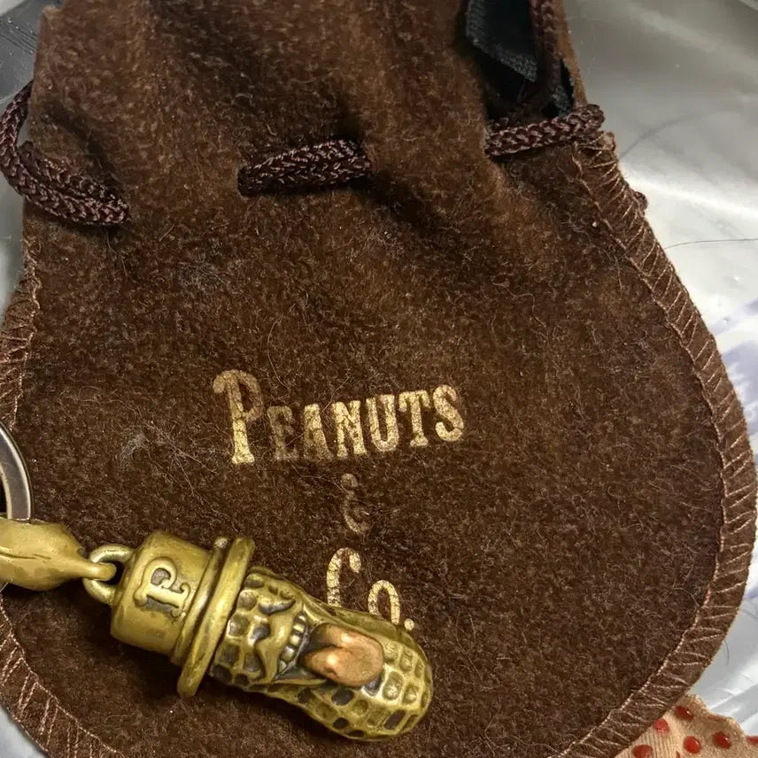 [SOLD OUT] 피넛츠앤코 베로 피넛 XL 야치마타