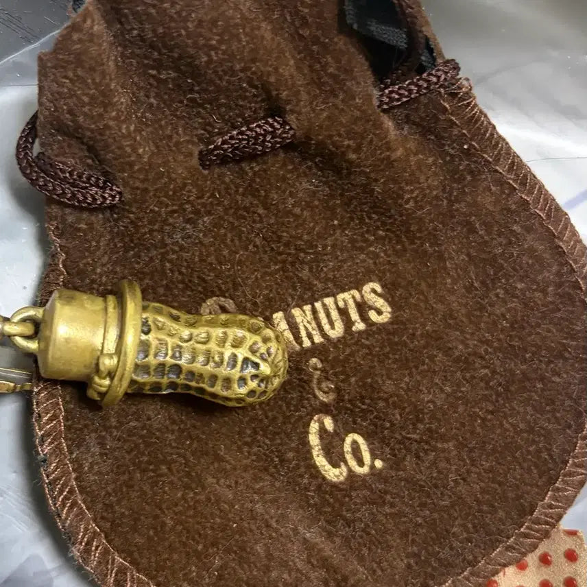 [SOLD OUT] 피넛츠앤코 베로 피넛 XL 야치마타