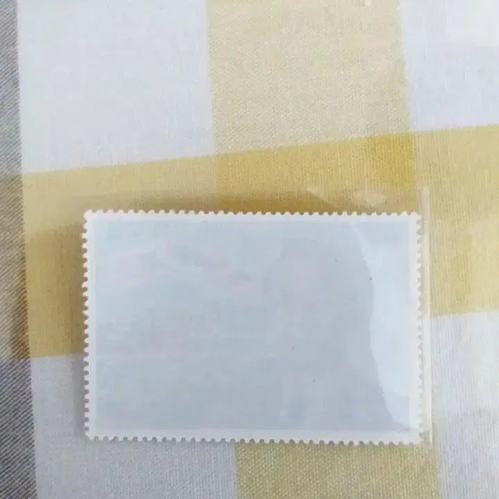 [BUNJANG] President Park Chung Hee 8th Presidential Inauguration Stamp Single Unused / 박정희 대통령 8대 취임 우표 단편 미사용제