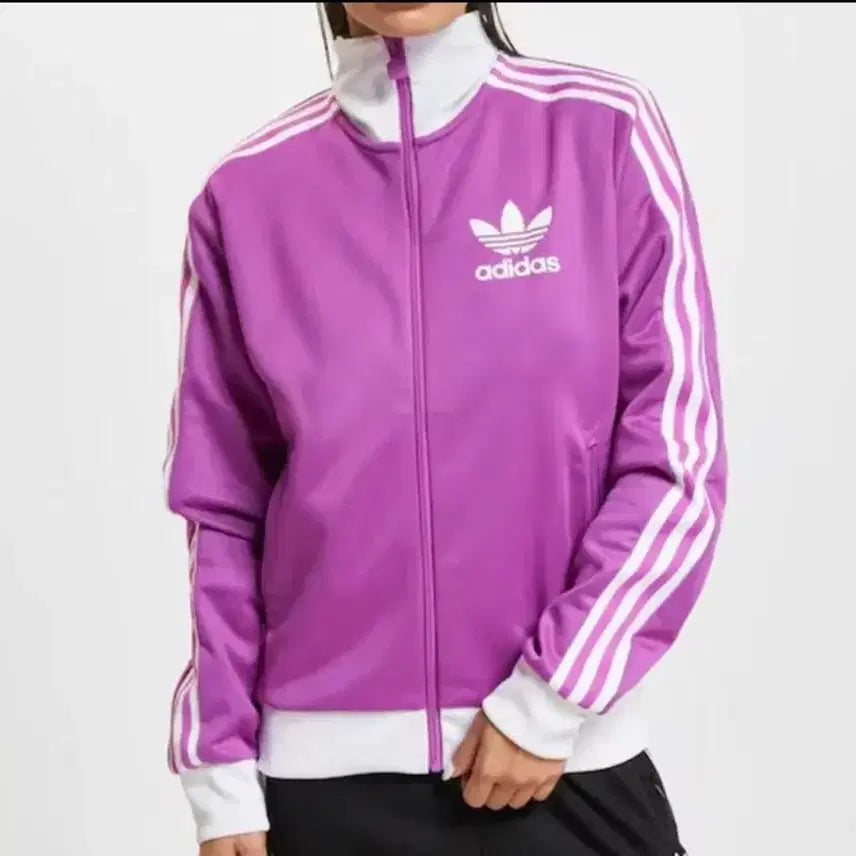 [BUNJANG] Adidas Track Top (New) / 아디다스 트랙탑 새제품