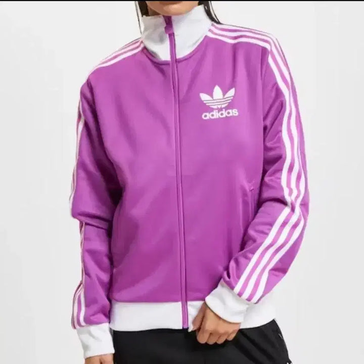 [BUNJANG] Adidas Track Top (New) / 아디다스 트랙탑 새제품