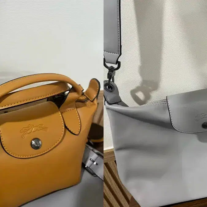 [BUNJANG] Longchamp Bundle Bag / 롱샴일괄