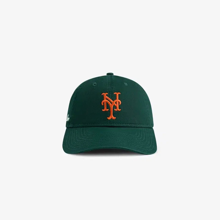 [BUNJANG] Aim Leon Dore x New Era New York Mets Ballpark Hat / 에임레온도르 뉴에라 뉴욕 메츠 볼캡 Mets Ballpark hat