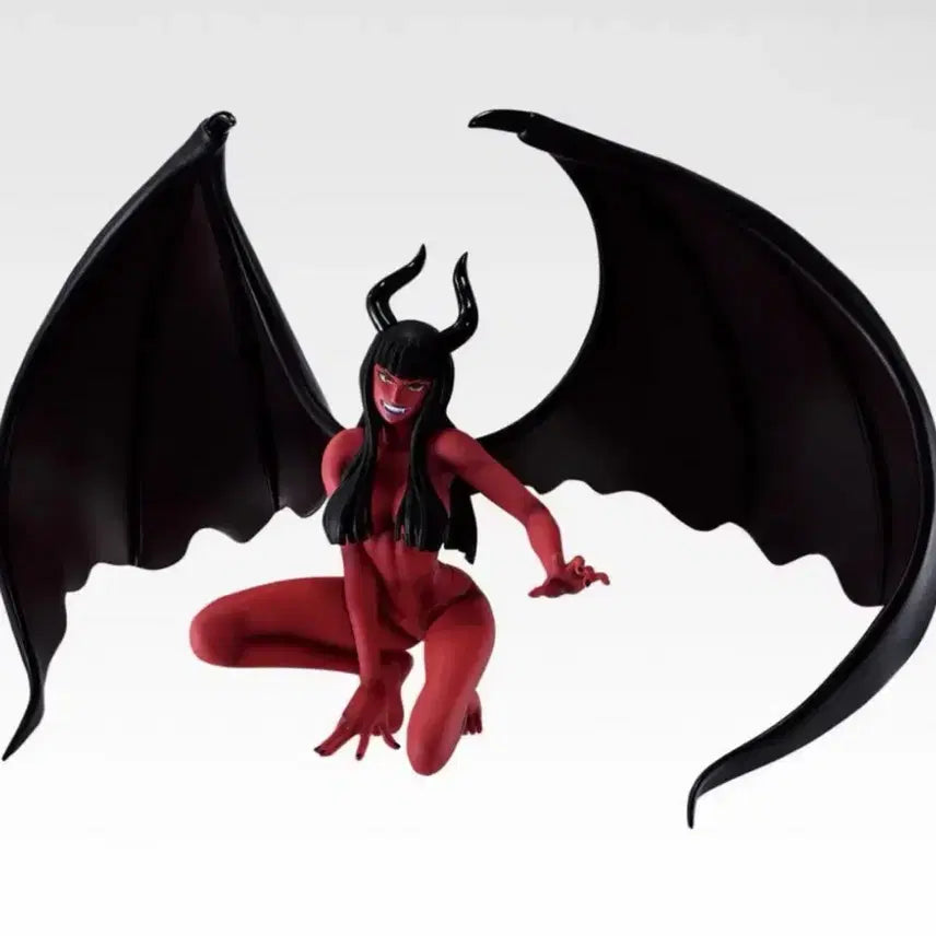[BUNJANG] Ichiban Kuji Heroines Devil Nico Robin Prize B Figure / 이치방쿠지 히로인즈 악마 니코로빈 B상