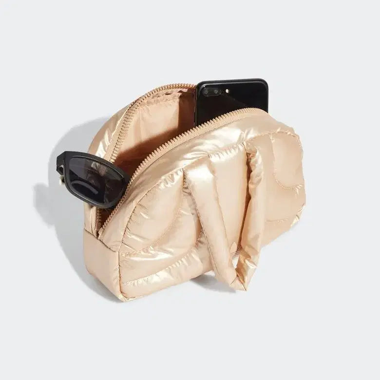 [BUNJANG] Adidas Originals Metallic Mini Bowling Bag / 아디다스 볼링백 새제품