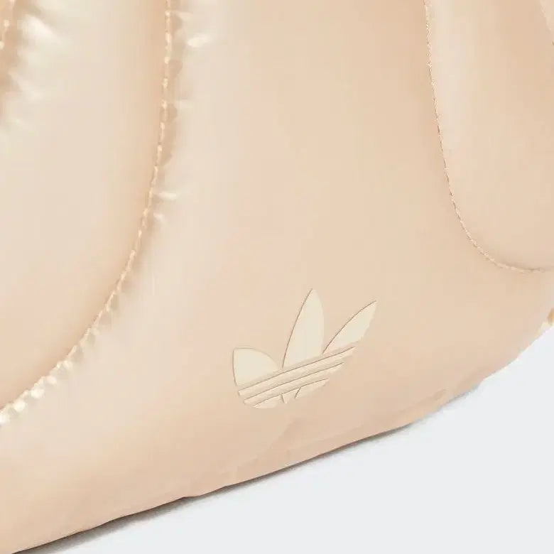 [BUNJANG] Adidas Originals Metallic Mini Bowling Bag / 아디다스 볼링백 새제품