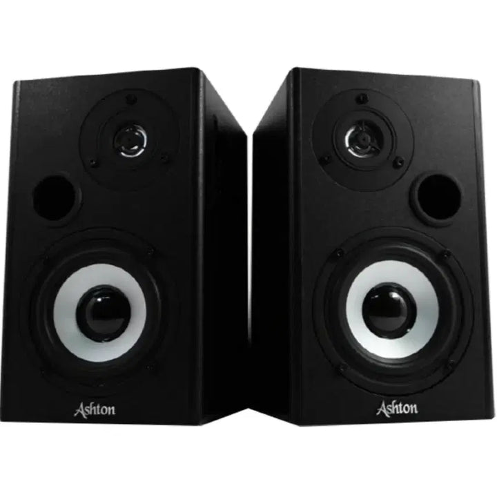 [BUNJANG] Audio-Technica Turntable + 12 LPs + Speakers / 오디오테크니카 턴테이블 + lp12장 + 스피커
