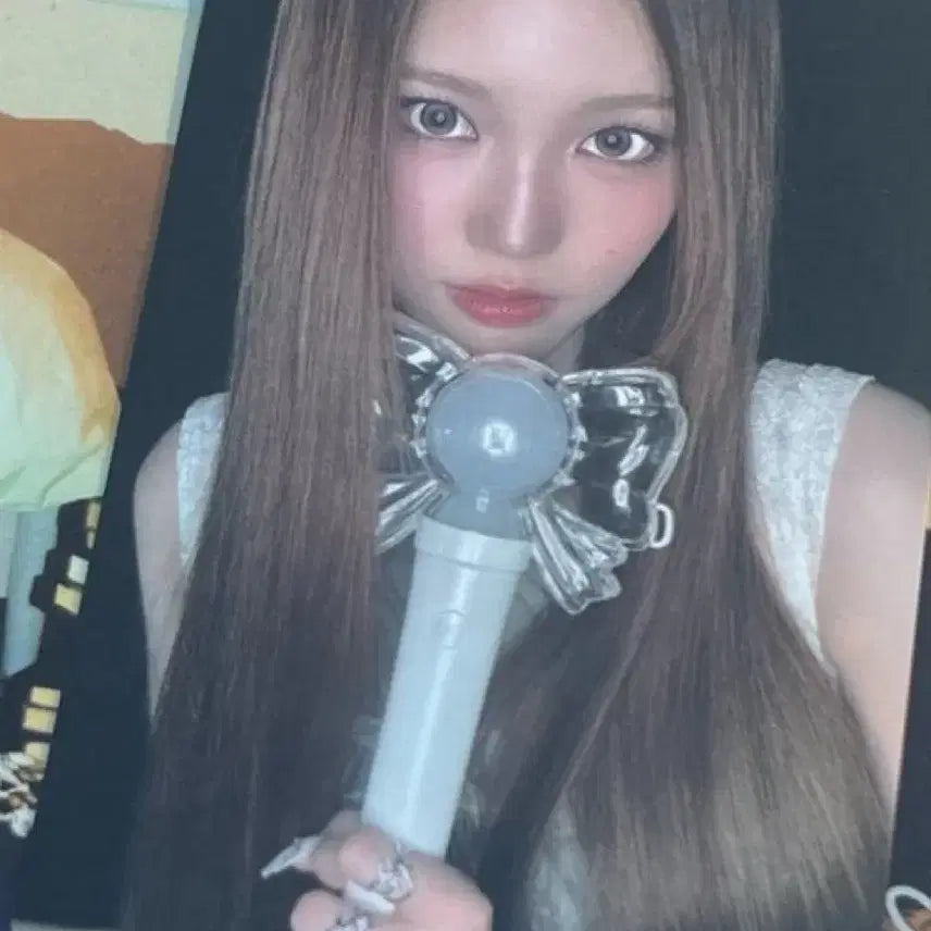 [BUNJANG] IZ*ONE Jeong Sewoon Studio Photocard / 이즈나 정세비 공방포카