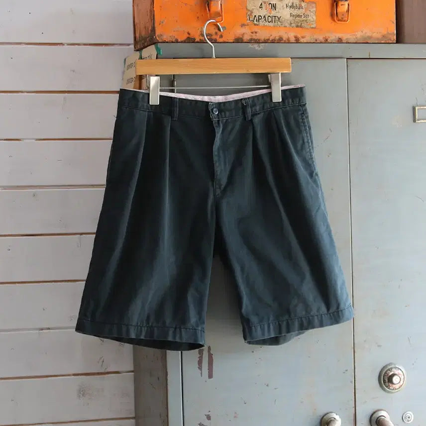 [BUNJANG] Polo Ralph Lauren Classic Chino Shorts (Men&