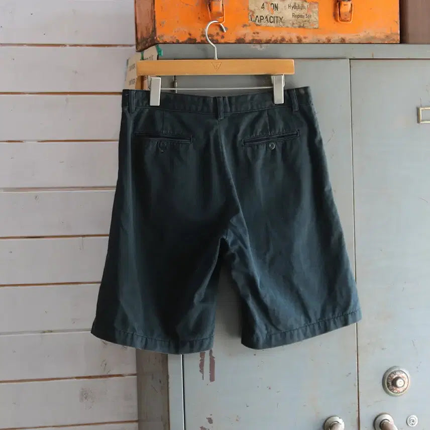 [BUNJANG] Polo Ralph Lauren Classic Chino Shorts (Men&