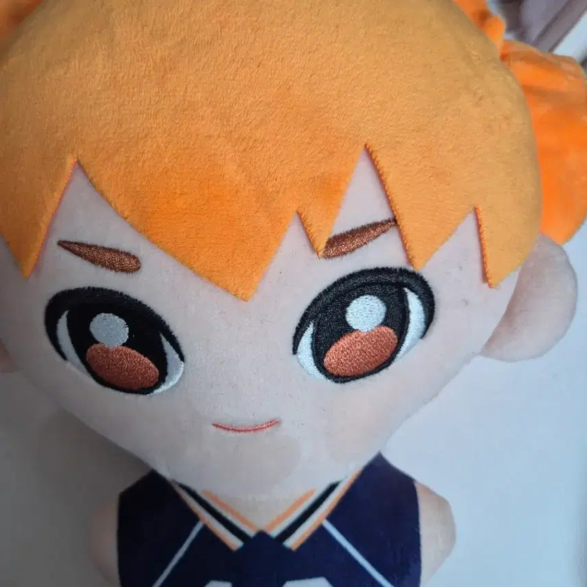 [BUNJANG] Haikyuu!! Plush Doll Bundle Set / 하이큐 인형