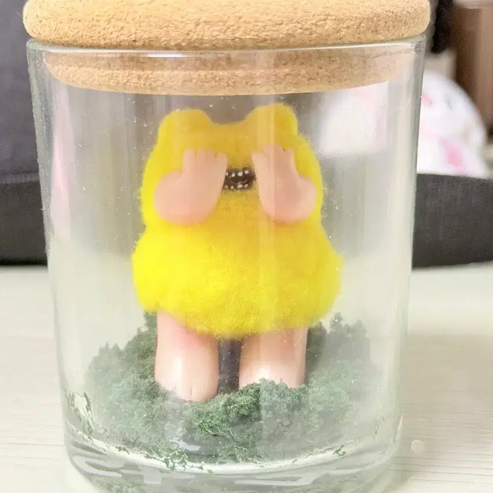 [BUNJANG] Kim Mongni Artist Art Toy &
