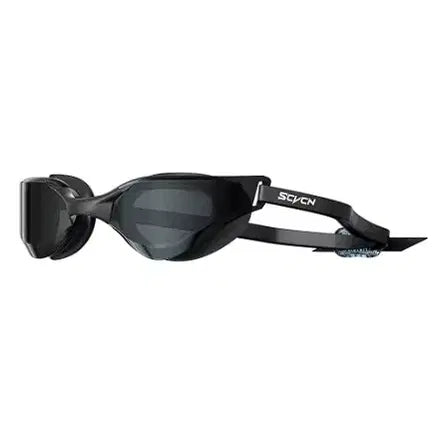 [BUNJANG] scvcn Anti-Fog UV Protection Swimming Goggles / (새상품)공용 물안경 수경 고글 안티포그 uv차단