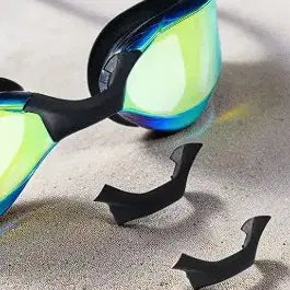 [BUNJANG] scvcn Anti-Fog UV Protection Swimming Goggles / (새상품)공용 물안경 수경 고글 안티포그 uv차단