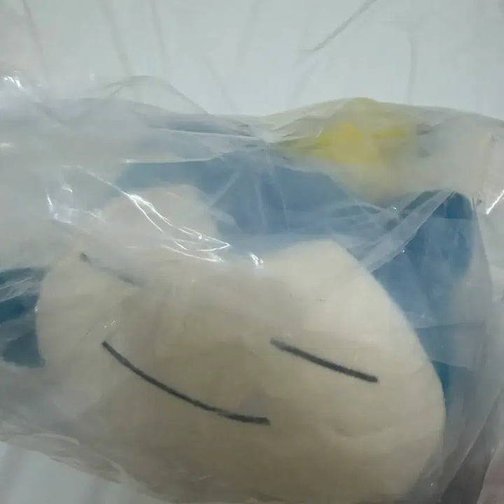 [BUNJANG] Pokemon Ichiban Kuji 2025 Collection Sleeping Snorlax &amp; Pikachu Plush - B Prize / 포켓몬스터 제일복권 2025컬렉션 잠자는 잠만보&amp;피카츄인형 B상 판매합니