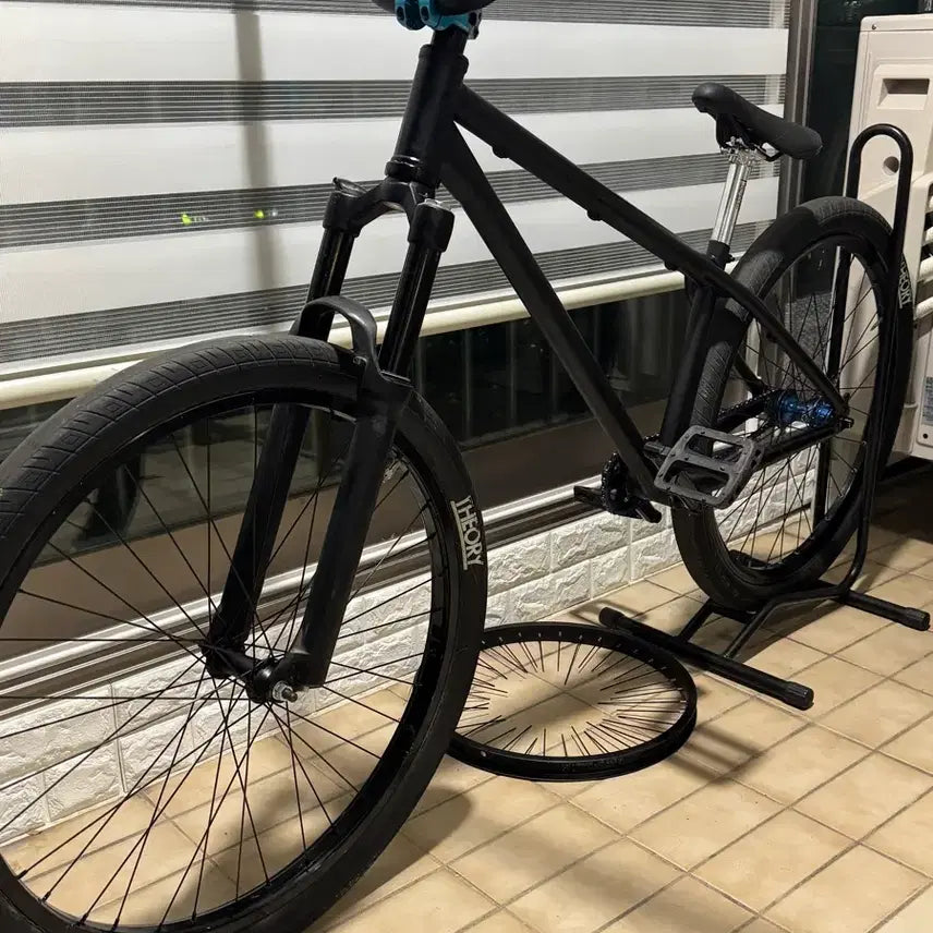 [BUNJANG] Dirt Jump Bike 26-inch / 더트점프pbj어반