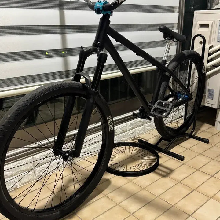 [BUNJANG] Dirt Jump Bike 26-inch / 더트점프pbj어반
