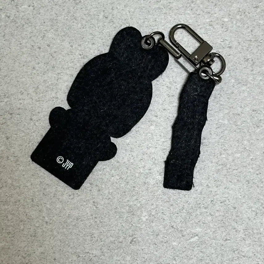 [BUNJANG] Stray Kids SKZOO Ribbit Toy World Keyring / 스키즈 스키주 퍼핌 리빗 일본md 토이월드 키링 가관즈