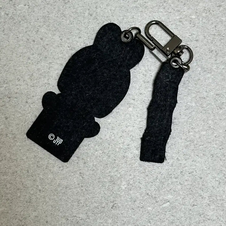 [BUNJANG] Stray Kids SKZOO Ribbit Toy World Keyring / 스키즈 스키주 퍼핌 리빗 일본md 토이월드 키링 가관즈