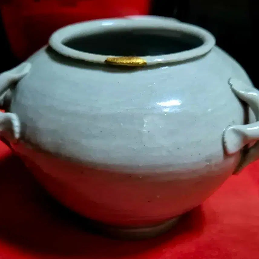 [BUNJANG] Joseon Dynasty White Porcelain &