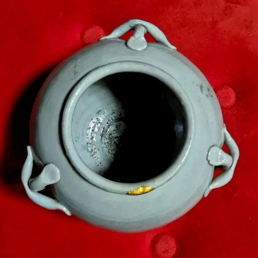 [BUNJANG] Joseon Dynasty White Porcelain &