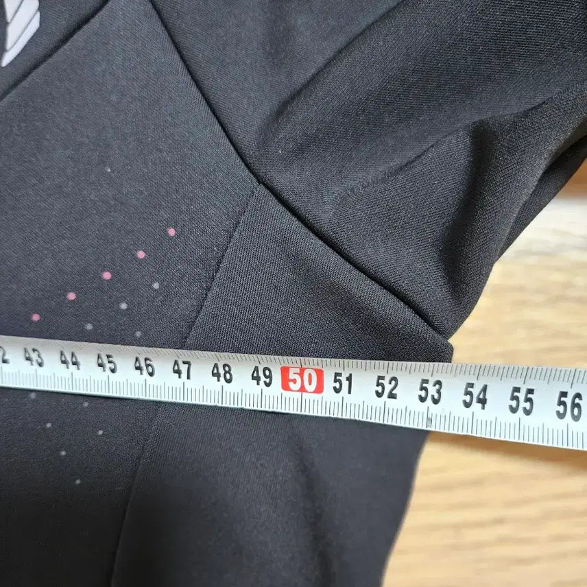 [BUNJANG] Dynafit Full Zip Jacket Black Size 105 / 다이나핏 집업 자켓 블랙 105