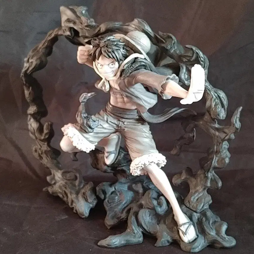 [BUNJANG] Ichiban Kuji One Piece Monkey D. Luffy Artisan&