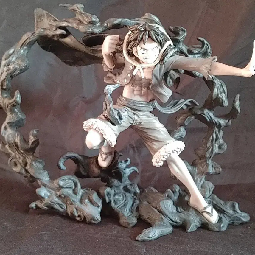 [BUNJANG] Ichiban Kuji One Piece Monkey D. Luffy Artisan&