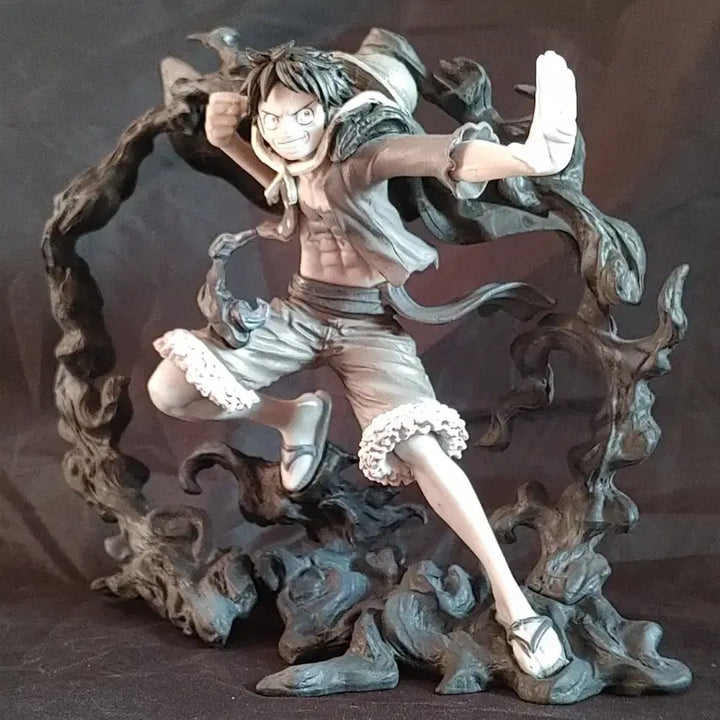 [BUNJANG] Ichiban Kuji One Piece Monkey D. Luffy Artisan&