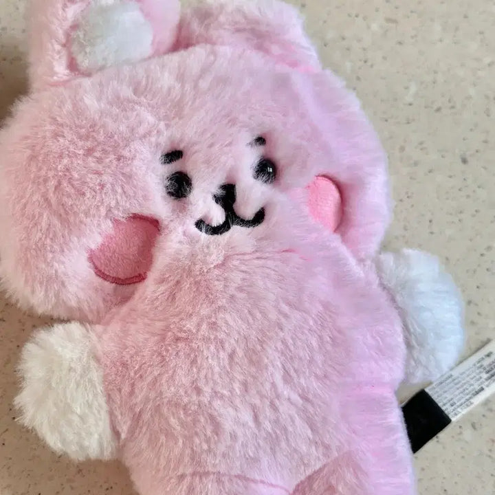 [BUNJANG] BT21 Baby COOKY Flapper Doll / BT21 방탄 베이비 쿠키 COOKY 플랫퍼 인형