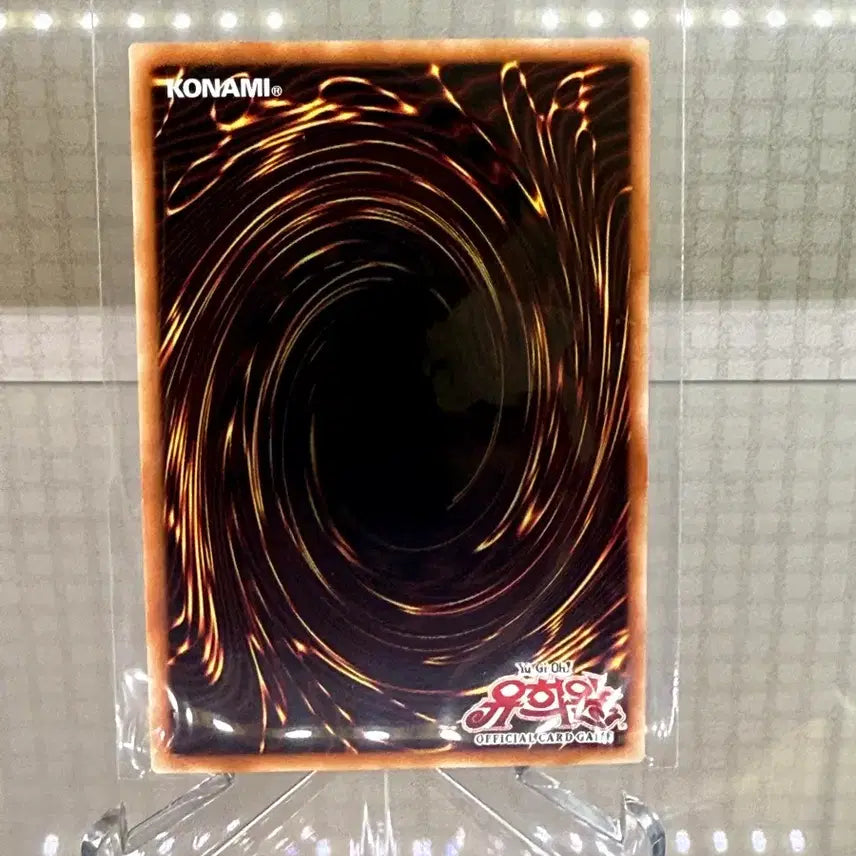 [BUNJANG] Yu-Gi-Oh! Time Wizard / 유희왕 시간의 마술사