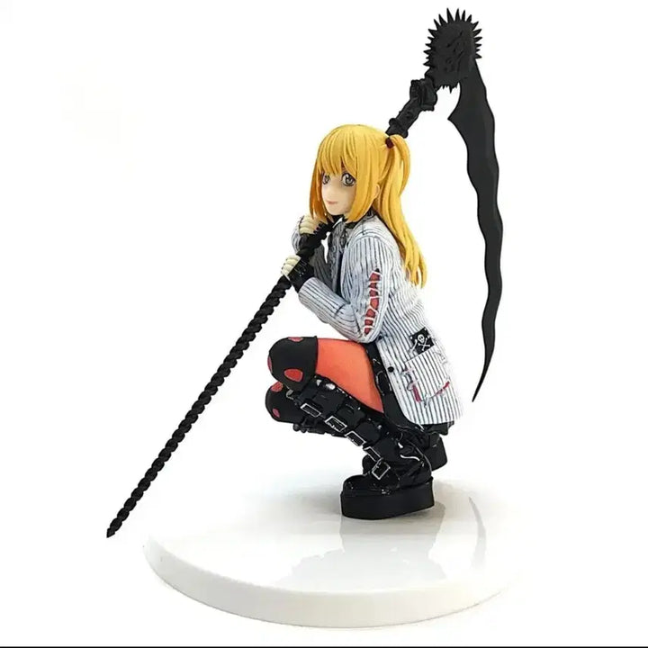 [SOLD OUT] 제일복권 데스노트 미샤 라스트원상(택포)