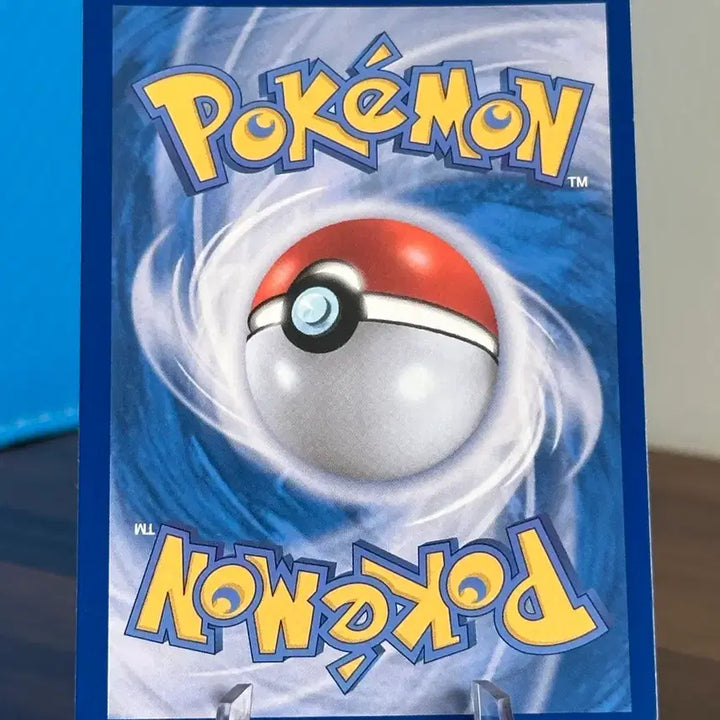 [BUNJANG] Pokemon Card Amaura AR / 포켓몬 카드 아마루르가 AR