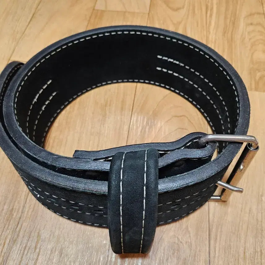[SOLD OUT] 타이탄 롱혼 벨트 1프롱 원프롱 10mm M사이즈