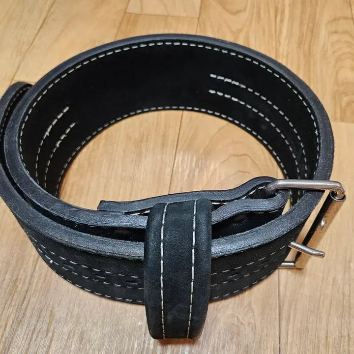 [SOLD OUT] 타이탄 롱혼 벨트 1프롱 원프롱 10mm M사이즈