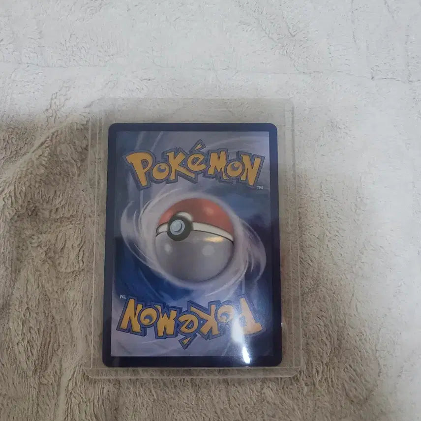 [BUNJANG] Kacey Master Ball / 케이시 마스터볼