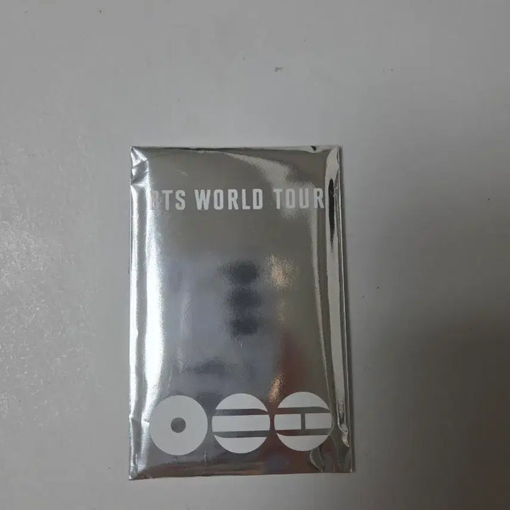 [BUNJANG] BTS Arirang Busan Concert Photocard (Sealed) / BTS 아리랑 부산콘 포토카드 미개봉 새상품