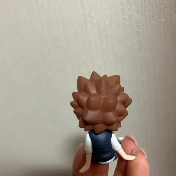 [BUNJANG] Katekyo Hitman Reborn! Tsuna "Shoulder Bump" Onemutan Plush / 가정교사 히트맨 리본 츠나 어깨쿵 오네무탄