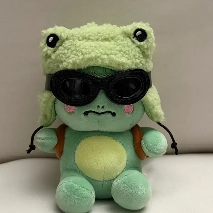 [SOLD OUT] 몬스타엑스 형원 채부기 미니