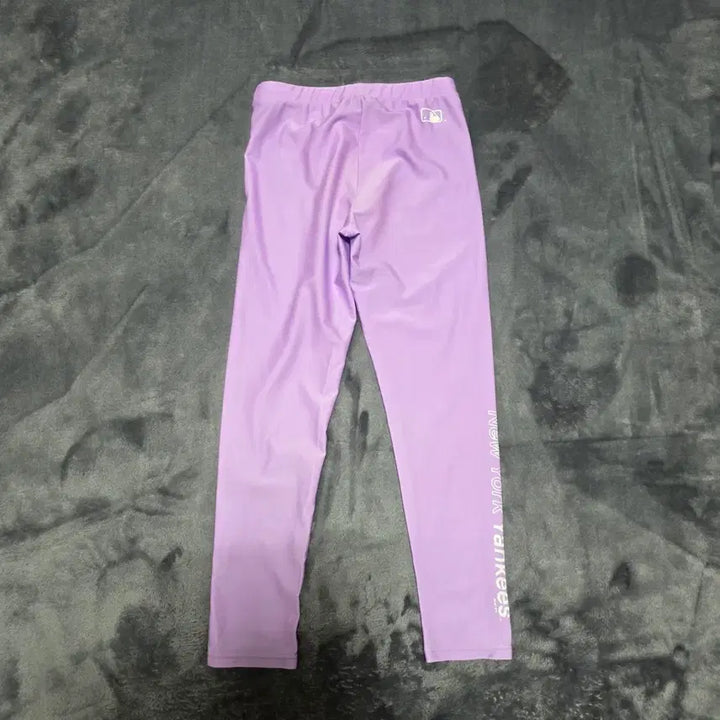 [BUNJANG] MLB Kids Rash Guard Pants / (130)MLB 키즈 래쉬가드 바지