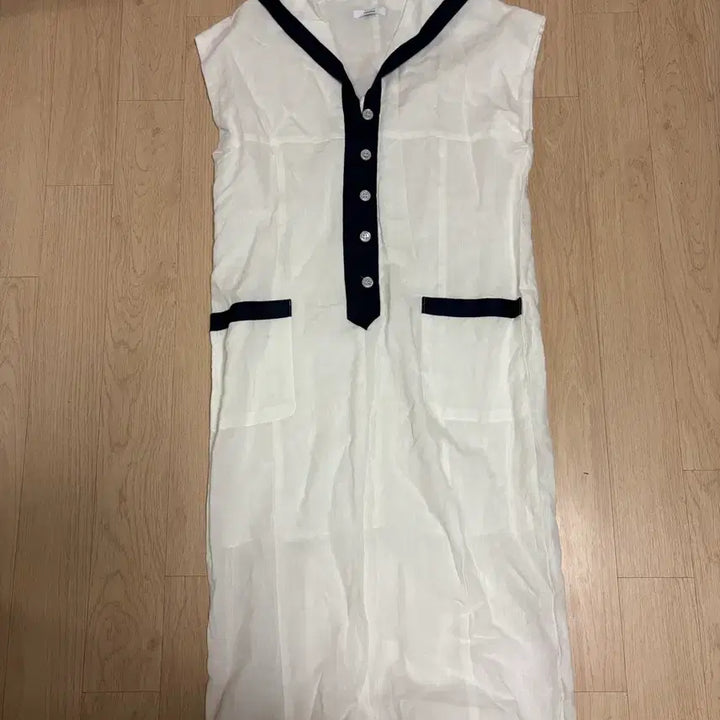 [BUNJANG] Roomk One-Piece Dress / roomk 룸케이 원피스