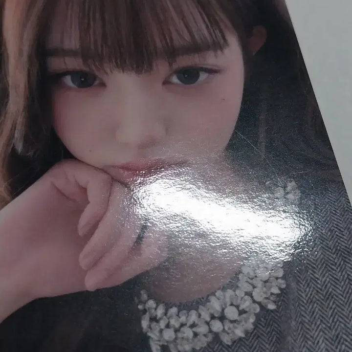 [BUNJANG] IVE Wonyoung Lucid Dream Japan Lucky Draw Photocard / 아이브 장원영 일본반 Lucid Dream 시디숍 럭드 루시드드림