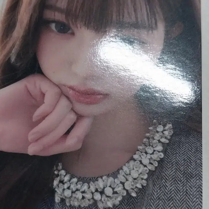 [BUNJANG] IVE Wonyoung Lucid Dream Japan Lucky Draw Photocard / 아이브 장원영 일본반 Lucid Dream 시디숍 럭드 루시드드림