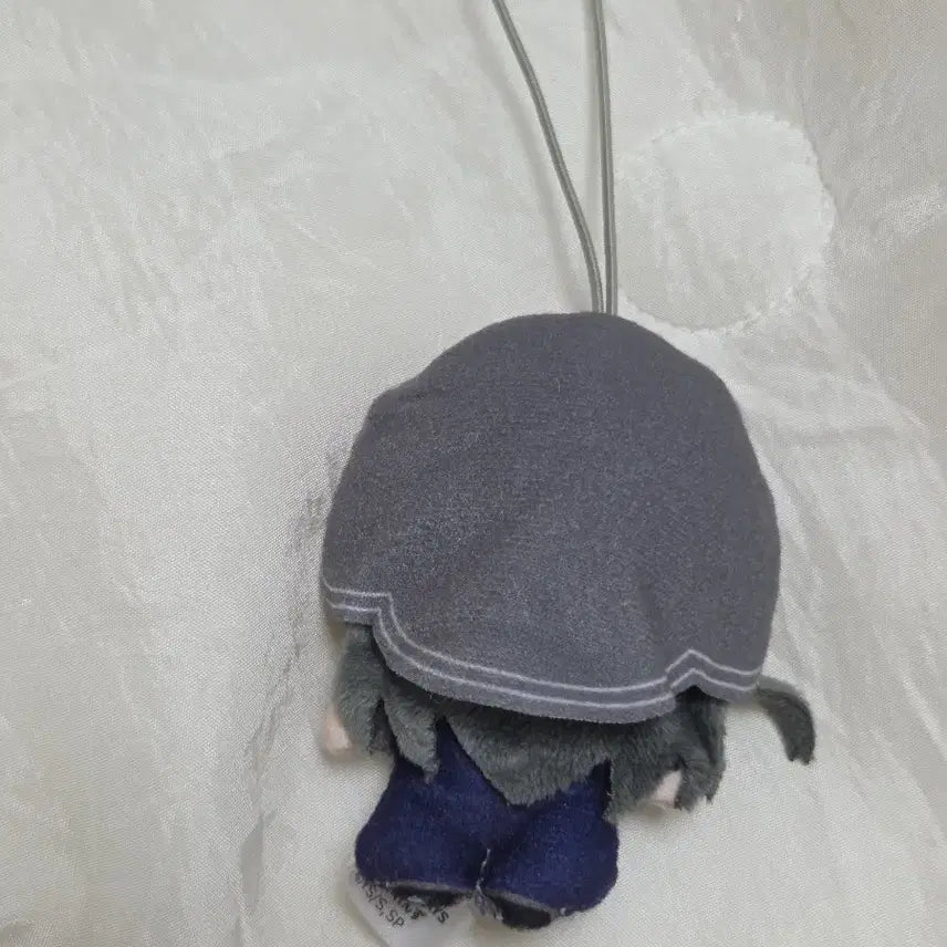 [BUNJANG] Sakamoto Days Osaragi Plush Doll / 사카모토데이즈 오사라기 누이 인형 가챠