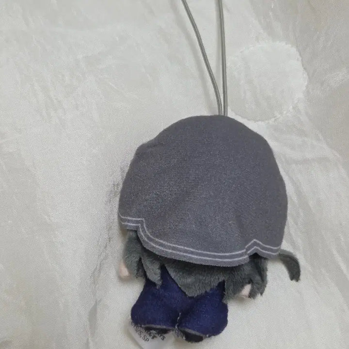 [BUNJANG] Sakamoto Days Osaragi Plush Doll / 사카모토데이즈 오사라기 누이 인형 가챠