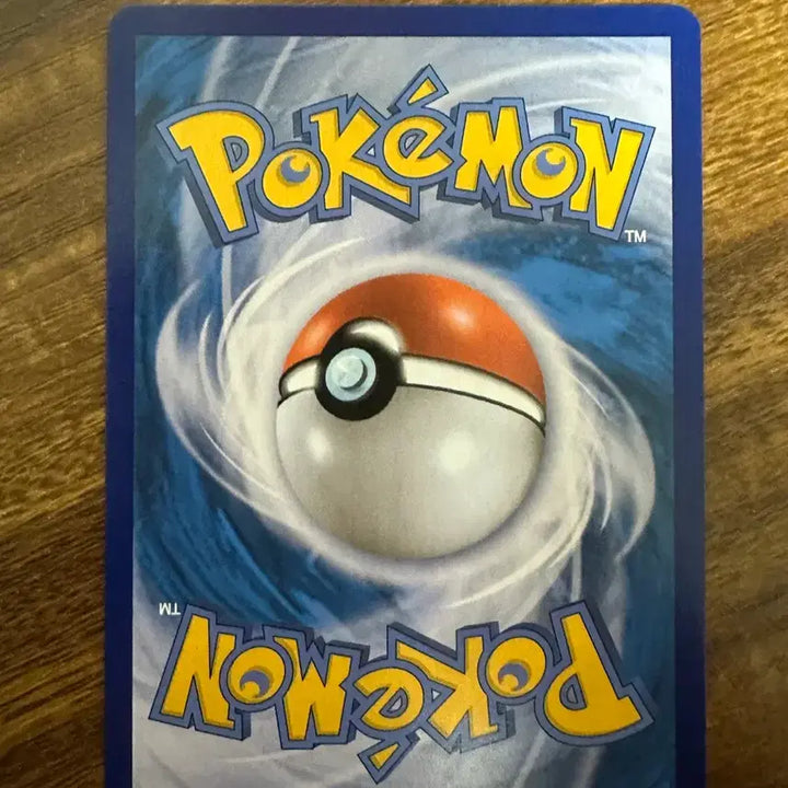 [BUNJANG] Pokemon GO Magikarp Trading Card / 포켓몬카드 잉어킹 GO 포켓몬고